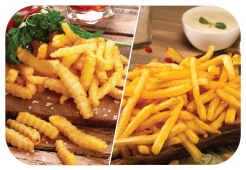 French Fries