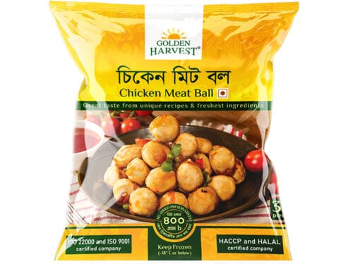 Chicken Meat Ball 400g